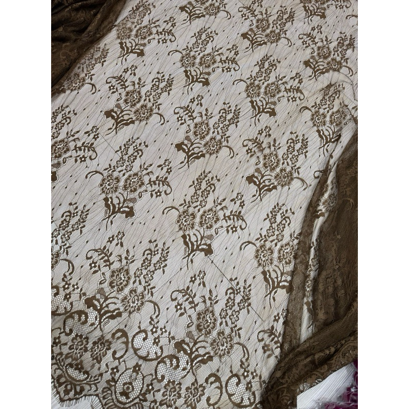 Kain Lace Premium - Elyria