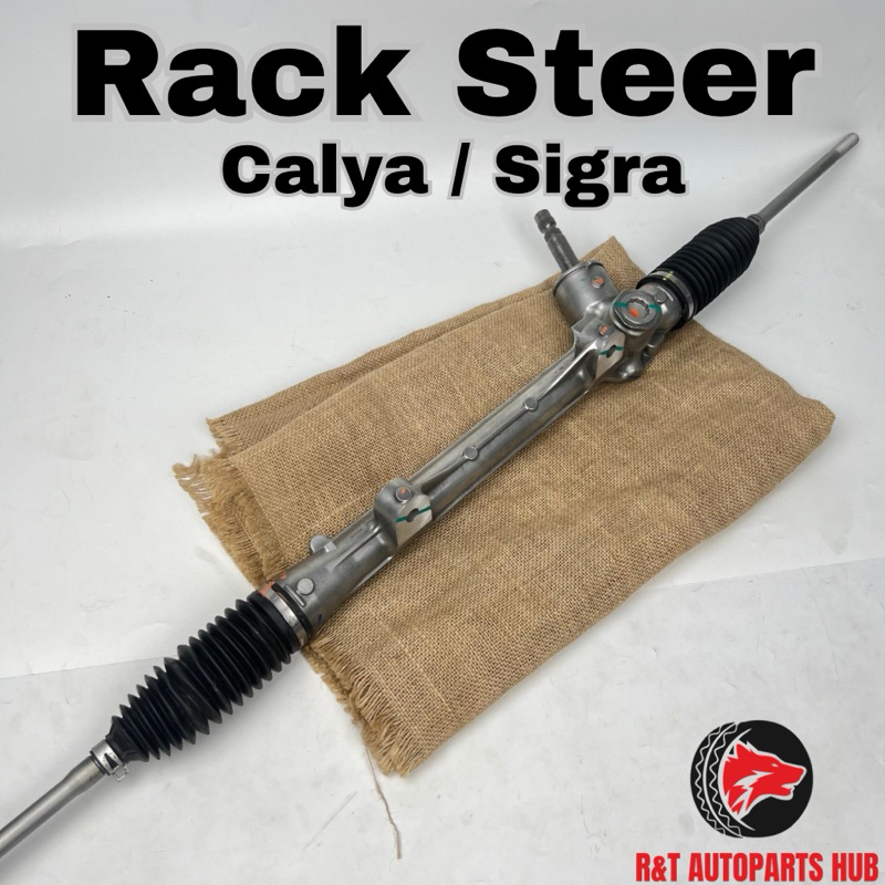 Rack Steer Calya Sigra 1000CC 1200CC Original