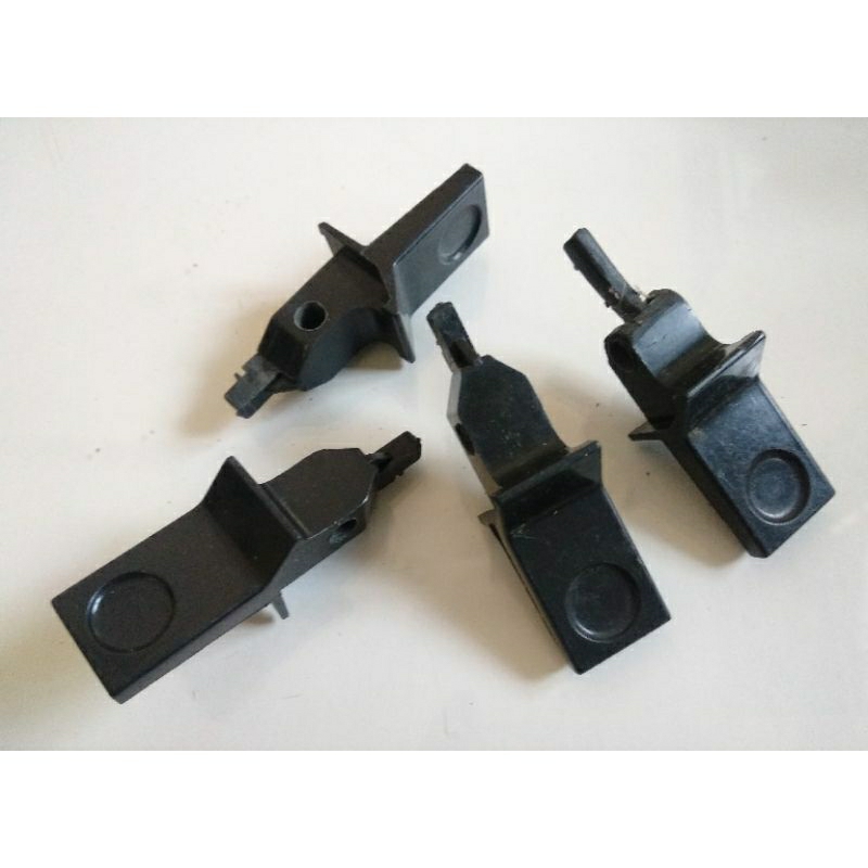 tuts mekanik tape antik/jadul