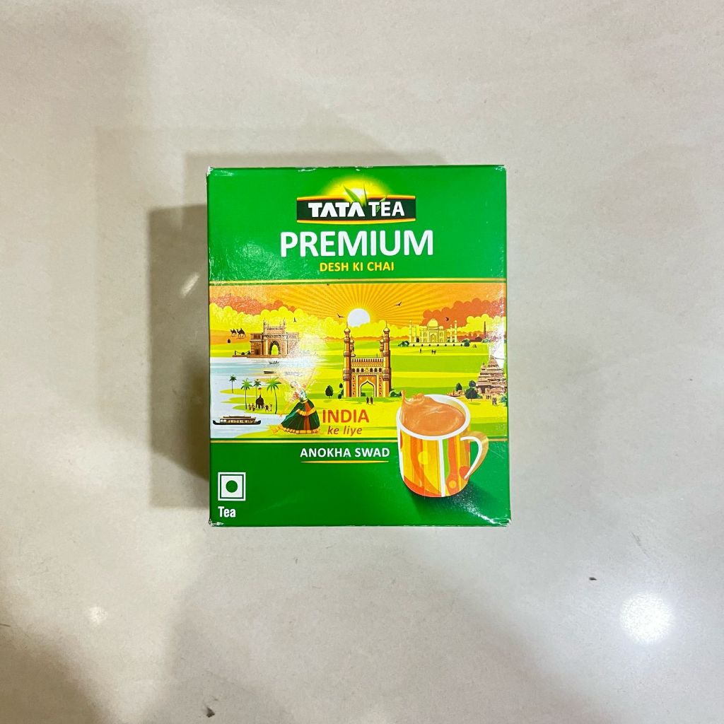 

TATA Tea Premium Anokha Swad 250g