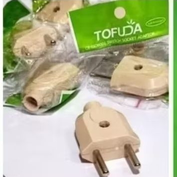 Steker Gepeng | Steker Gepeng Contra Tofuda