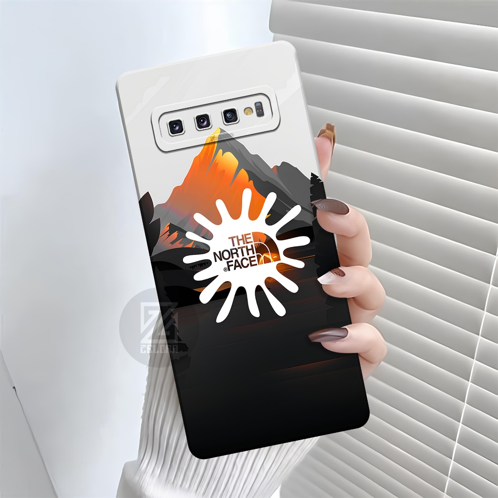 Sofcase Samsung Galaxy S10 Plus Silikon Pro Camera Case Branded ZELORA Case Samsung Galaxy S10 Plus 