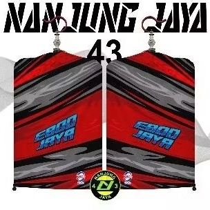 krodong Ebod jaya kotak no.2 3D printing