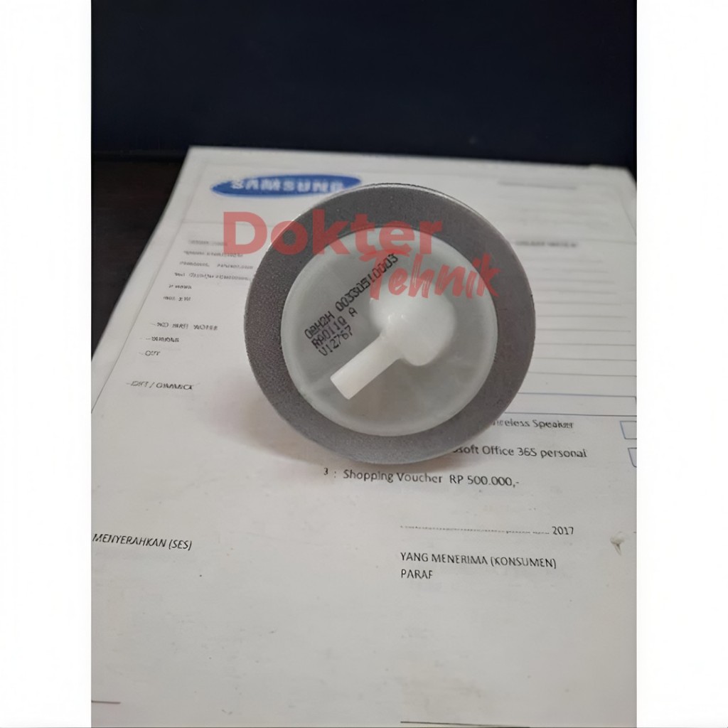 water level mesin cuci AQUA Original