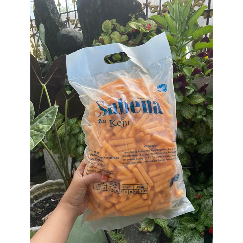 

SABENA 360gr