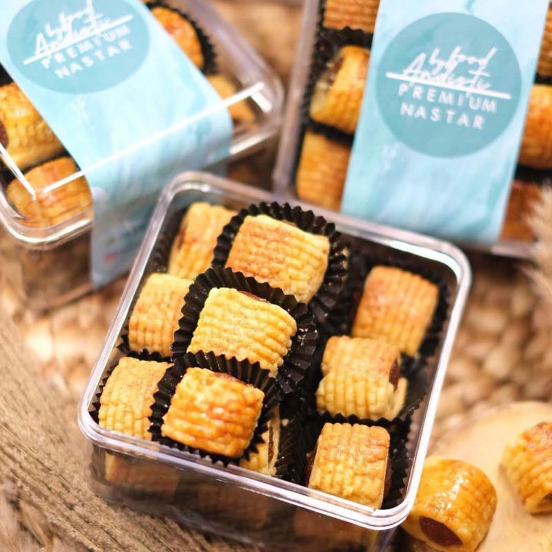 

KUE KERING PREMIUM BY ANDISTI