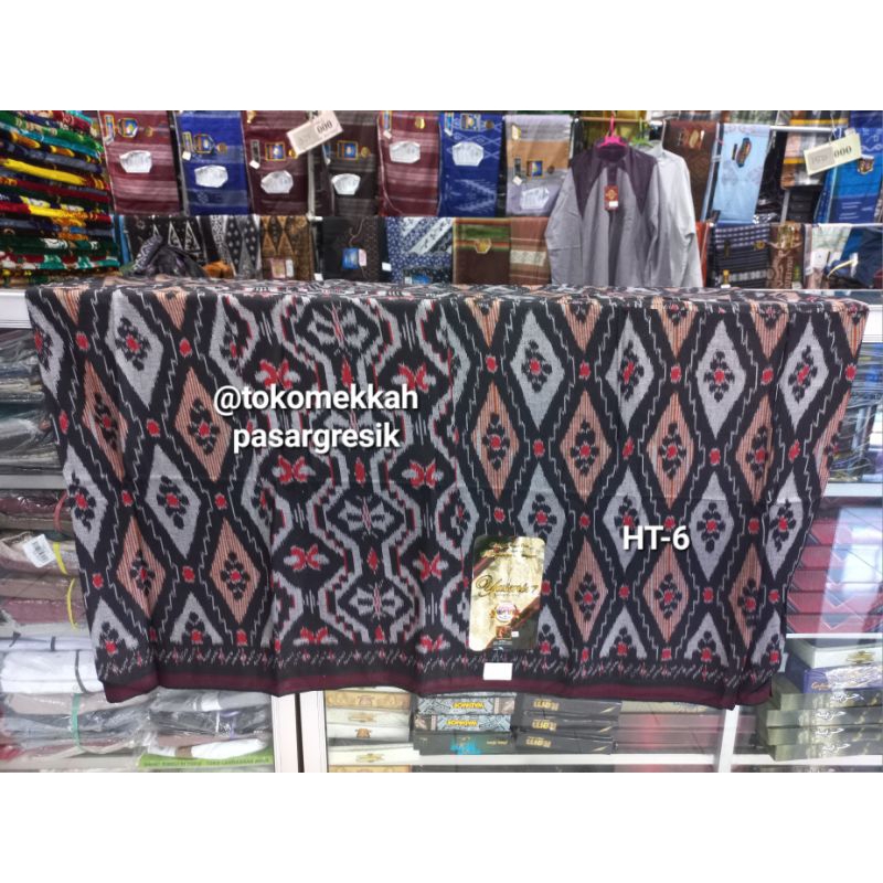 SARUNG YASMIN GOYOR YASMIN 56