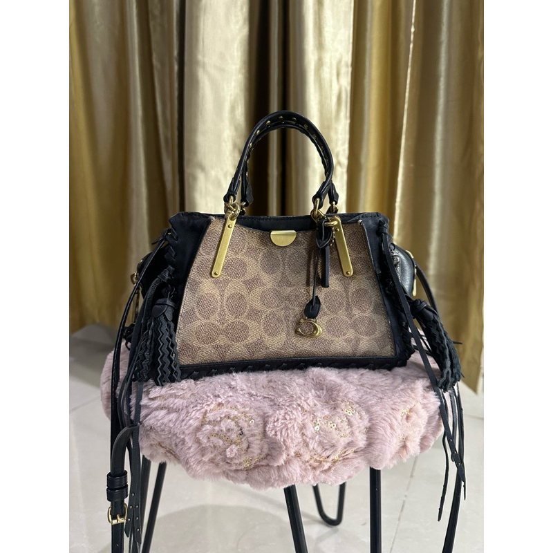 PRELOVED Coach dreamer
