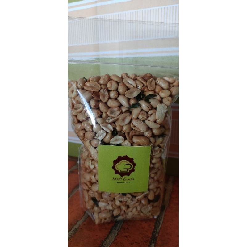 

kacangbawang