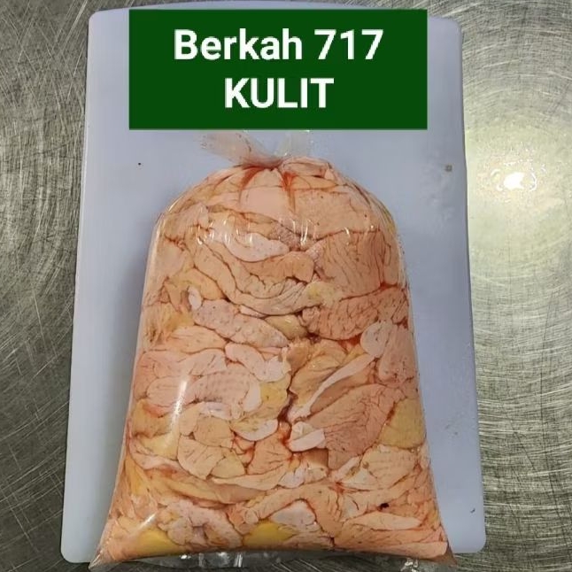 

KULIT AYAM BERAT 1KG