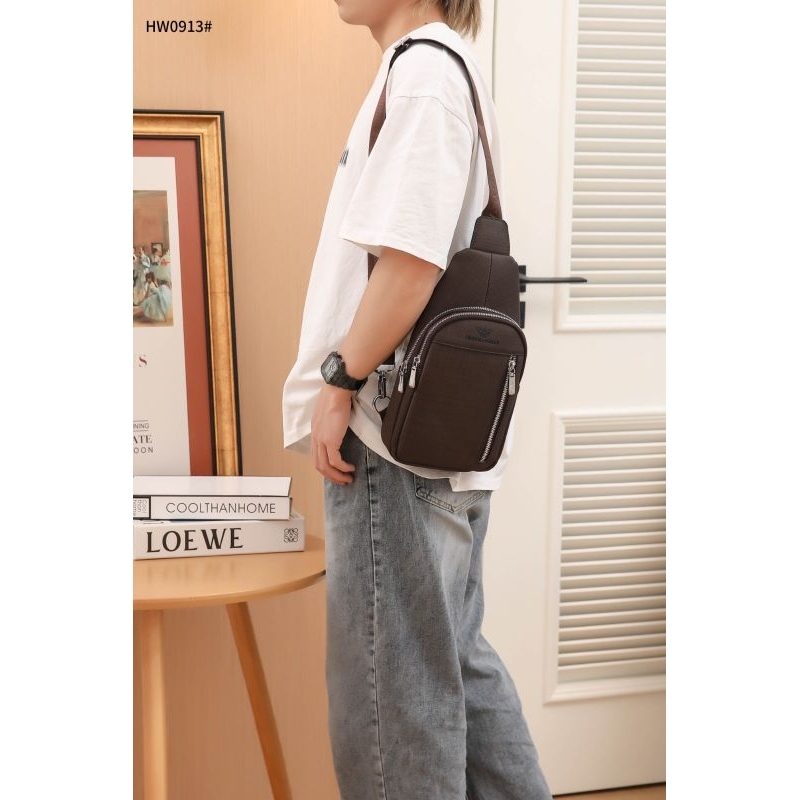 Tas Giorgio HW0913 Men Waistbag