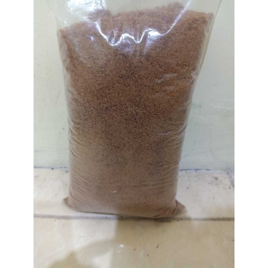 

GULA AREN BUBUK MURNI TANPA CAMPURAN 1 KG