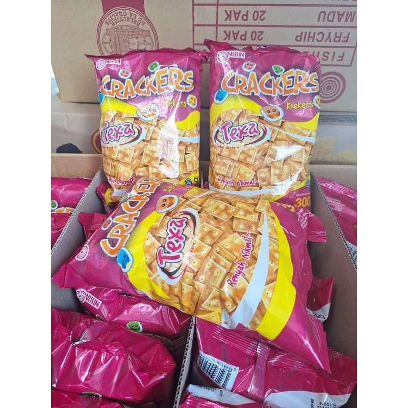 

crackres texa 300g