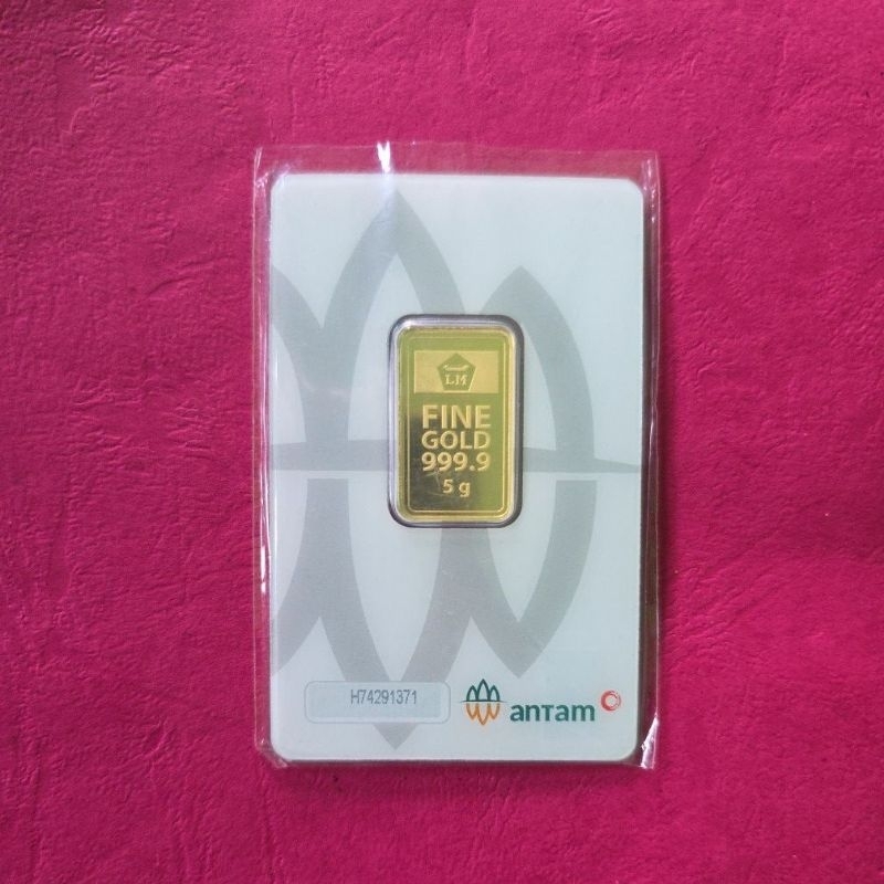 Prescard antam Redmark certieye