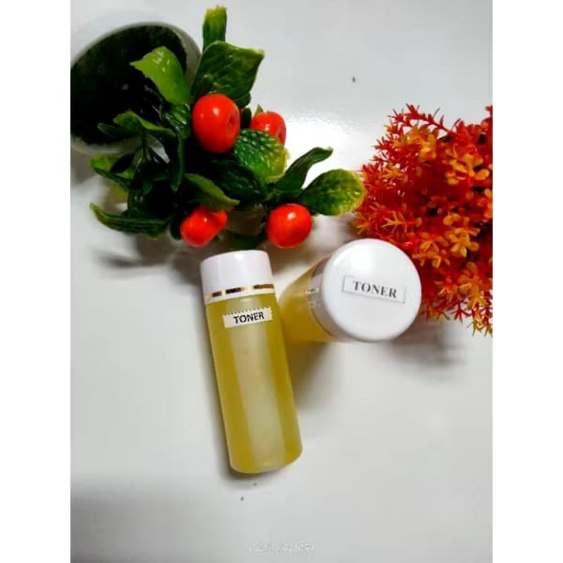 TONER WAJAH PENGELUPASAN /TONER WAJAH KELUPAS /TONER PENCERAH WAJAH