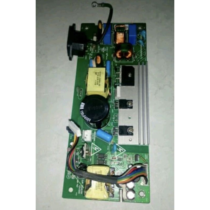 powersupply power supply proyektor viewsonic pjd5113 pjd5123pjd5223