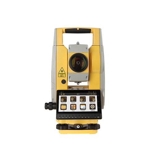 South Indonesia | Android Total Station South N10 | Gratis Kalibrasi