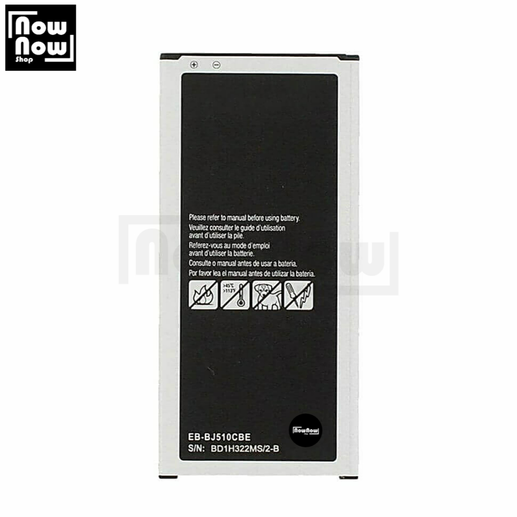 Baterai J5 2016 J510 J510FN Batre Batrai Battery HP