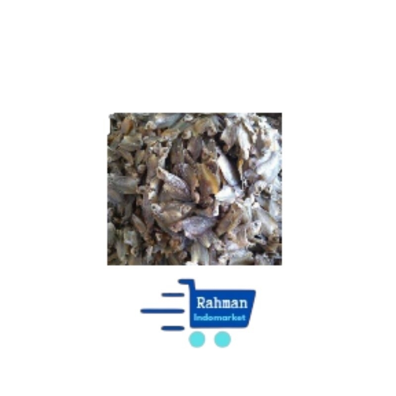 

ikan asin sepat 100gr 250gr