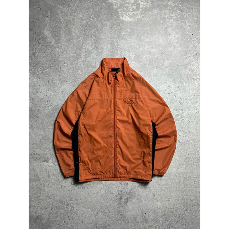 FJALLRAVEN WB JACKET