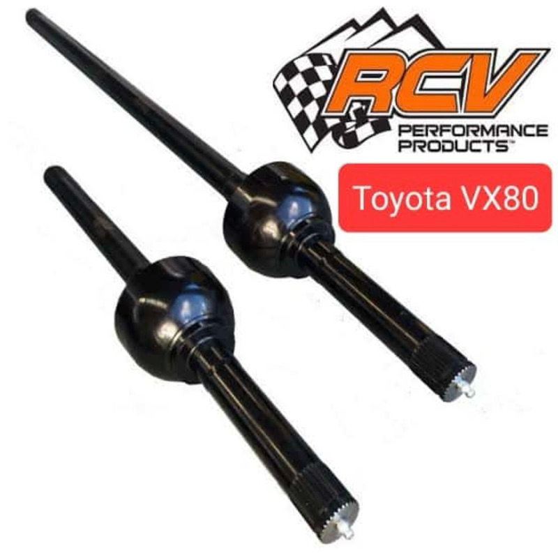 Rcv toyota vx80 as roda depan vx80 rcv axle toyota vx80 made in usa
