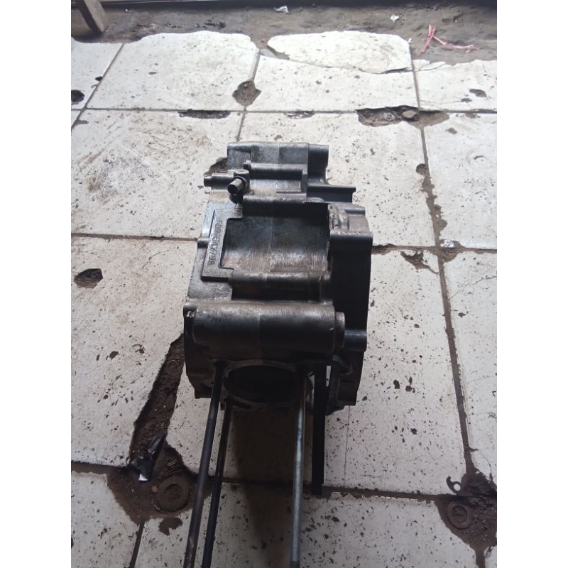 KRENGKES SET KANAN KIRI YAMAHA VEGA ZR /JUPITER ZX/JUPITER Z1/COPOTAN ORIGINAL