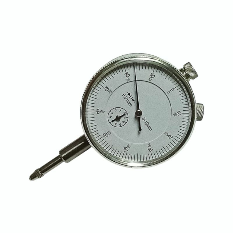 Alat Ukur kerataan Mechanical Dial Indicator Dial Gauge taiwan termurah