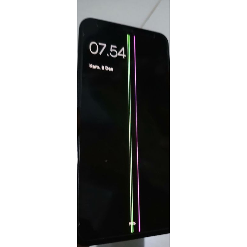 lcd plus frame pixel 4xl