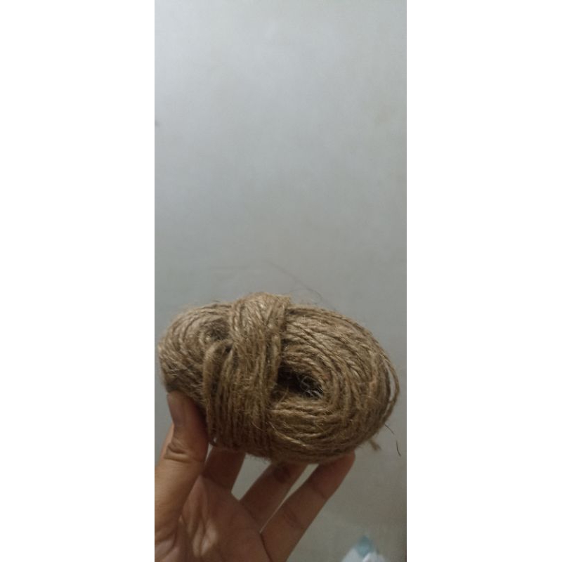 

[JUAL CEPAT] TALI GONI AESTETIC