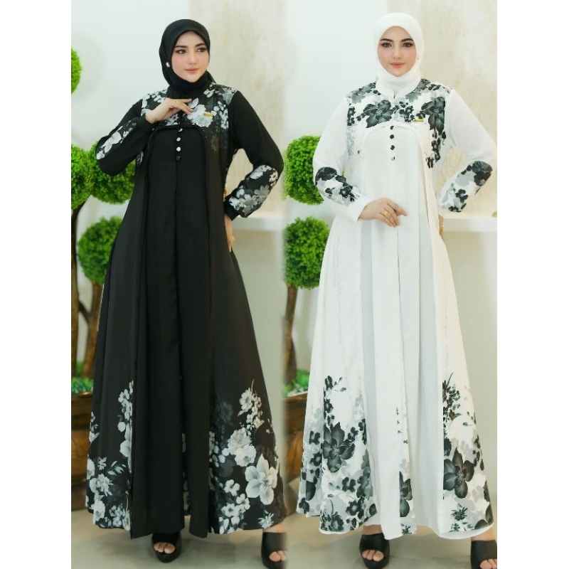 Novia dress by Df_collection