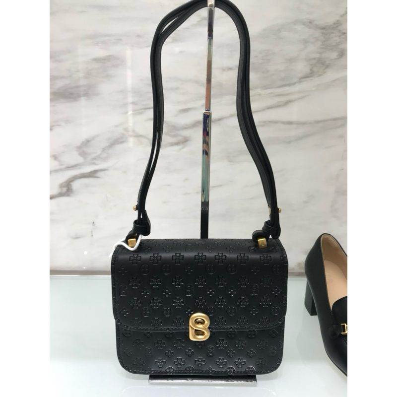 Buttonscarves Audrey Bag