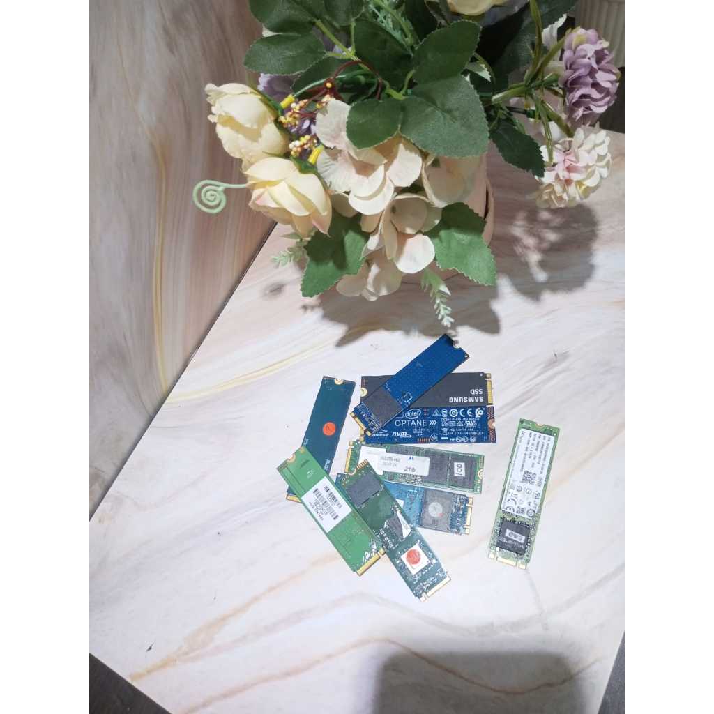 SSD NVME 128GB - SSD NVME 256GB - SSD NVME 512GB - SSD NVME 1TB,2TB SECOND