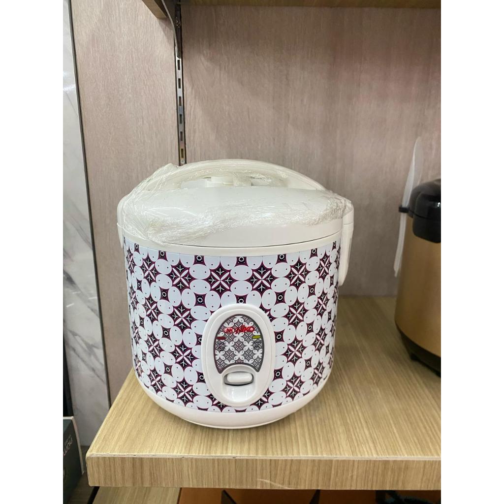 Magic com niko Nk 12 kecil 1,2L