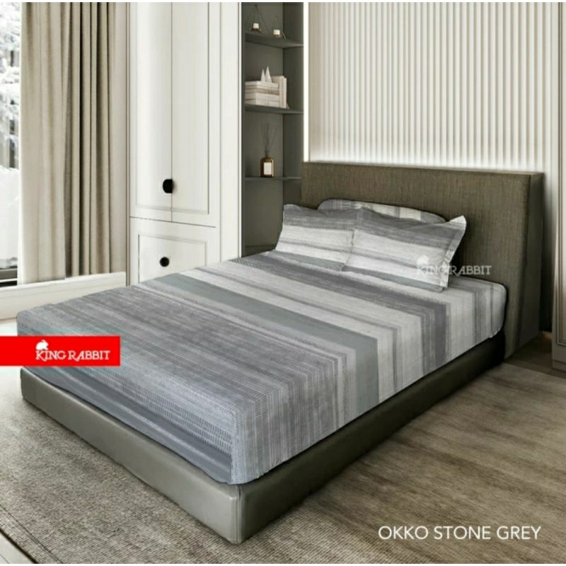 Sprei 180 set Bed Cover