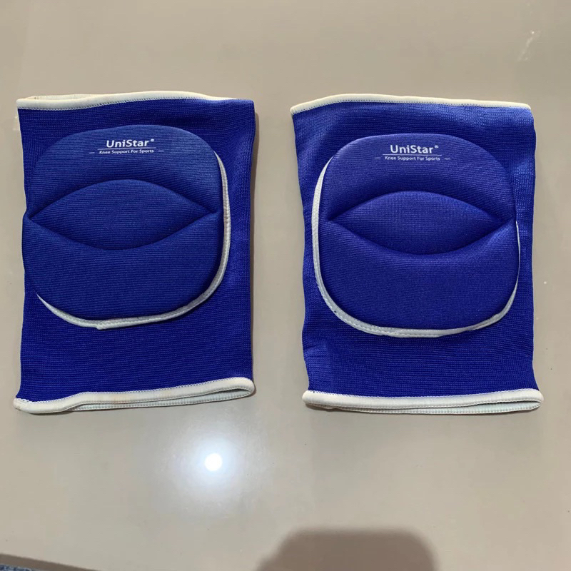 Knee Sport / Pelindung Lutut Unistar Sport Knee Pad