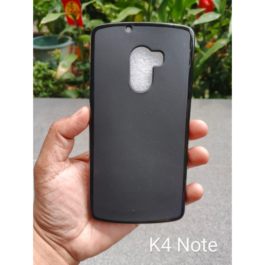 Case Lenovo Vibe P1 Turbo P1A42 Silikon Lenovo P1M P1MA40 Lenovo K4 Note K4Note A7010