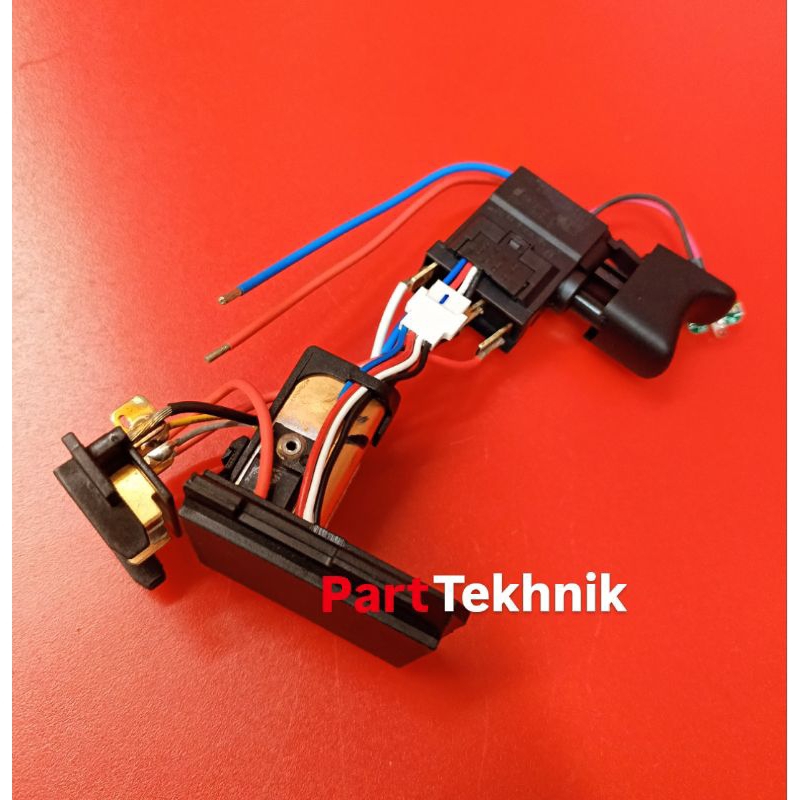 Switch DCD776 Dewalt original for Drill. Switch Dewalt DCD776 original