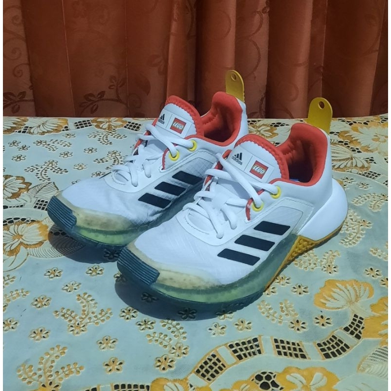 Adidas Kids Lego Sport