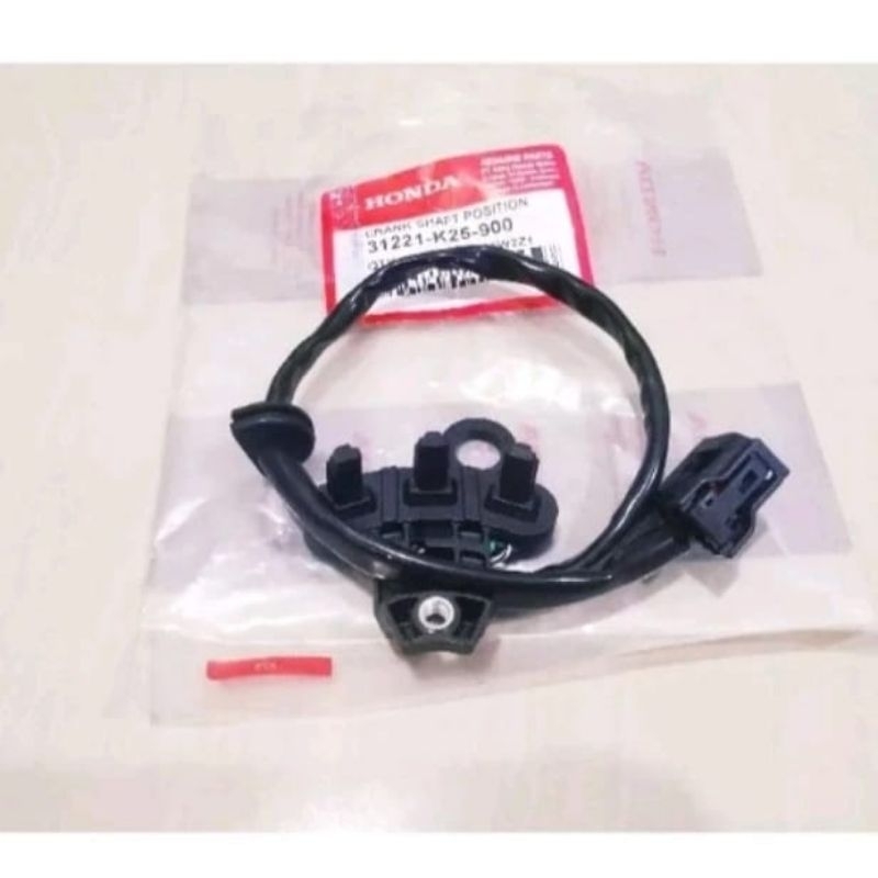 CKP SENSOR SPUL SPOOL BEAT ESP POP SCOOPY ESP ASLI