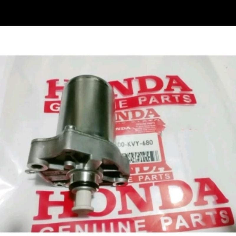 DINAMO STATER ALL BEAT CARBU BEAT FI VARIO 110 LED ORI