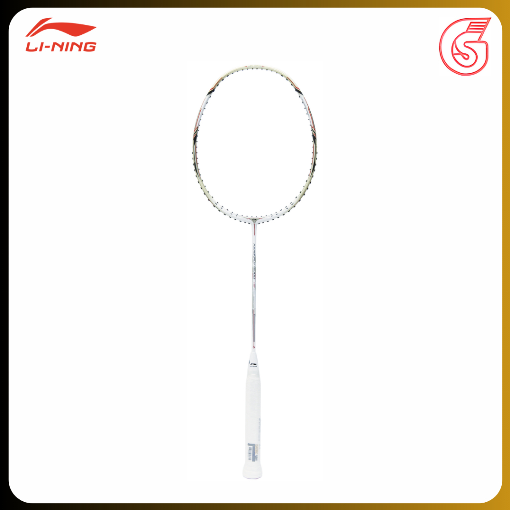 Raket Badminton Lining G-Force 5800 Superlite