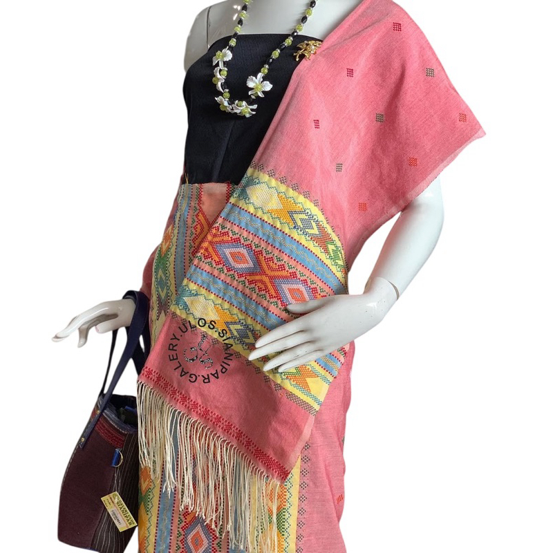 SONGKET SADUM - Galery Ulos Sianipar