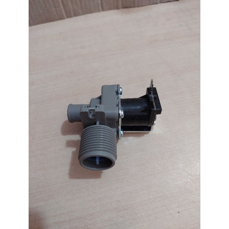 selenoid aqua/sharp mesin cuci otomatis