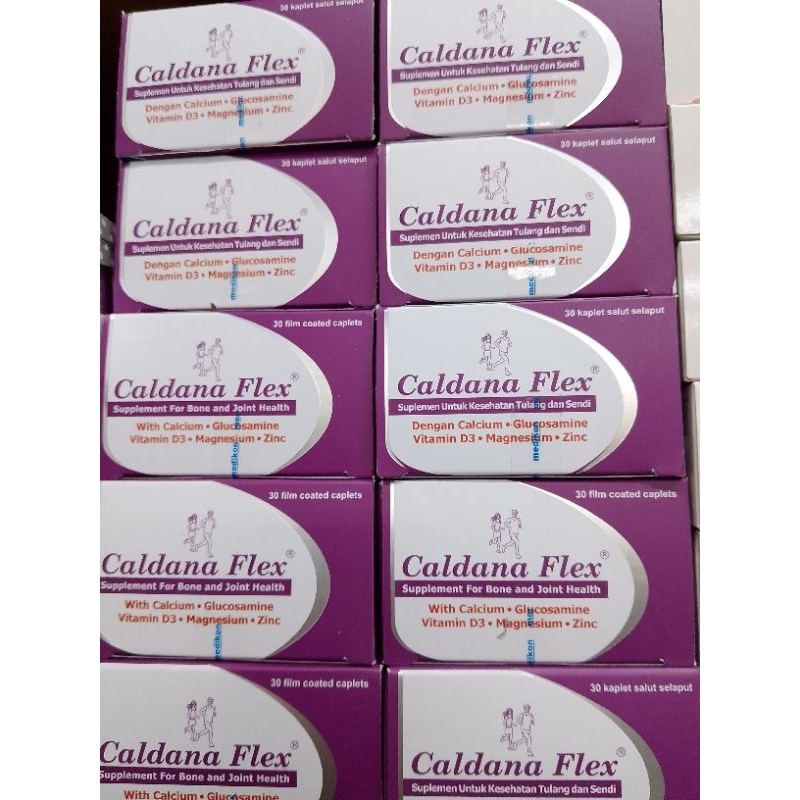 caldana flex