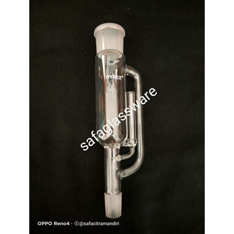 Harga Soxhlet Pyrex 500ML Terbaru Mei 2026 | BigGo Indonesia