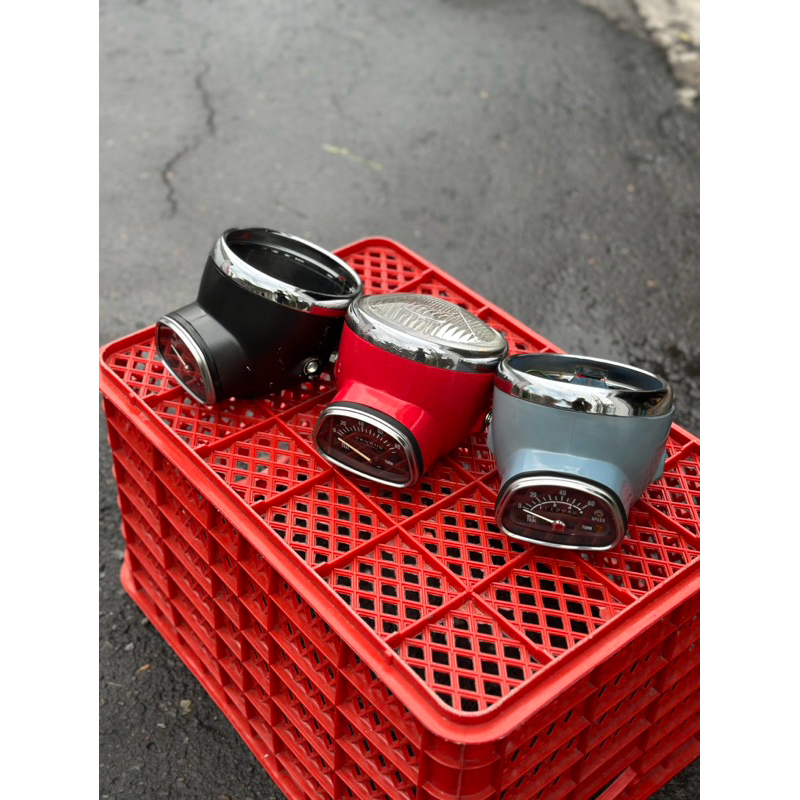 Batok Honda CD japan original batok lampu cd original headlamp CD90 original