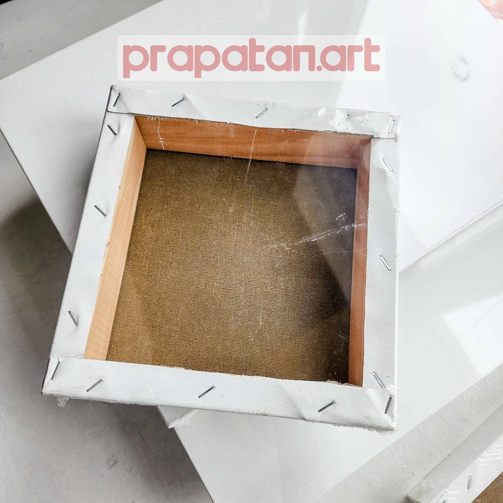 

Kanvas Lukis Prapatan THICK SERIES 5cm Painting Canvas