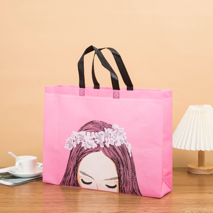 

Variant FC-14 - Tas Belanja - Tas Spunbond - Tas Jinjing - Tas Souvenir - Tas Jinjing Wanita - Tas Lipat - Tas Kado - Kantong Belanja - Souvenir Kantong - shopping bag - Spoundbond - Tote Bag - Tas Wanita - Tas Murah - Tas Belanja Murah