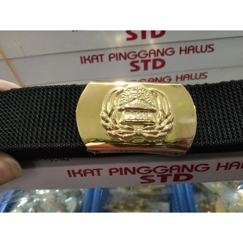 Sabuk korpri model braso