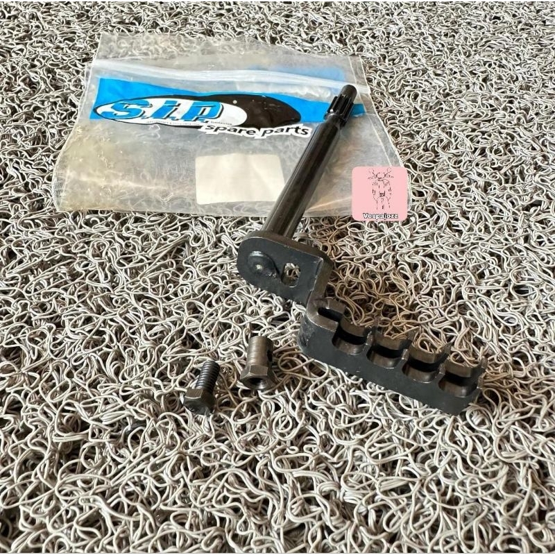 Tuas Tutup Kopling SIP Scootershop Germany